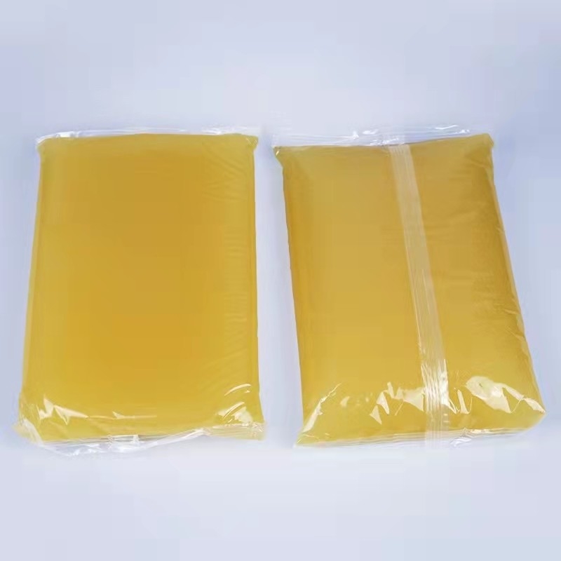 Excellent Viscosity Animal Protein Based Jelly Glue For Making Rigid Box